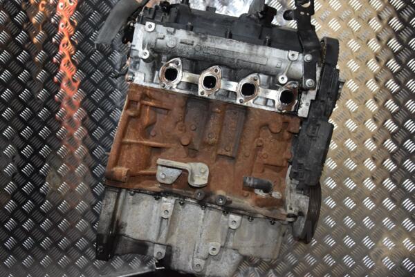 Двигун (паливна Delphi) Renault Modus 1.5dCi 2004-2012 K9K 770 114726 - 2