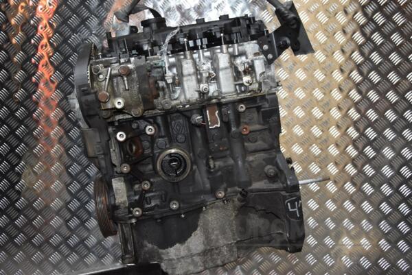 Двигун (паливна Delphi) Renault Modus 1.5dCi 2004-2012 K9K 770 114726 - 4