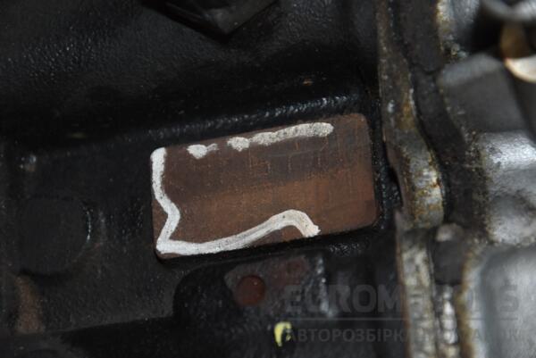 Двигун (паливна Delphi) Renault Modus 1.5dCi 2004-2012 K9K 770 114726 - 6