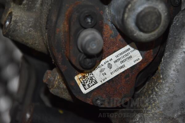Топливный насос высокого давления (ТНВД) Renault Clio 1.5dCi (IV) 2012 167003608R 114732 - 2