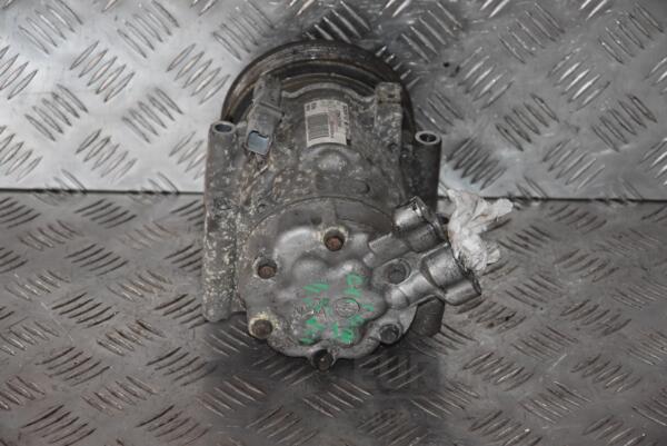Компресор кондиціонера Renault Modus 1.5dCi 2004-2012 SD6V12 114749 - 3