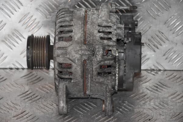 Генератор Renault Modus 1.5dCi 2004-2012 0124425071 114752 - 2