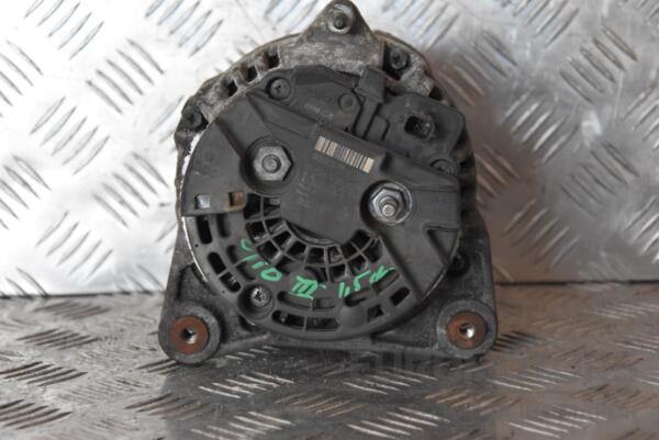 Генератор Renault Modus 1.5dCi 2004-2012 0124425071 114752 - 3