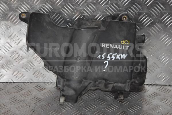 Накладка двигателя декоративная Renault Clio 1.5dCi (III) 2005-2012 175B17170R 114755  euromotors.com.ua