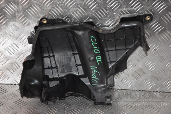 Накладка двигуна декоративна Renault Clio 1.5dCi (III) 2005-2012 175B17170R 114755 - 2