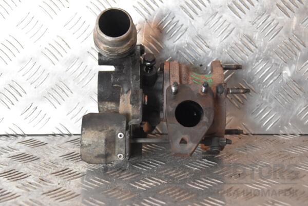 Турбіна Renault Sandero 1.5dCi 2007-2013 54359710028 114757 - 2