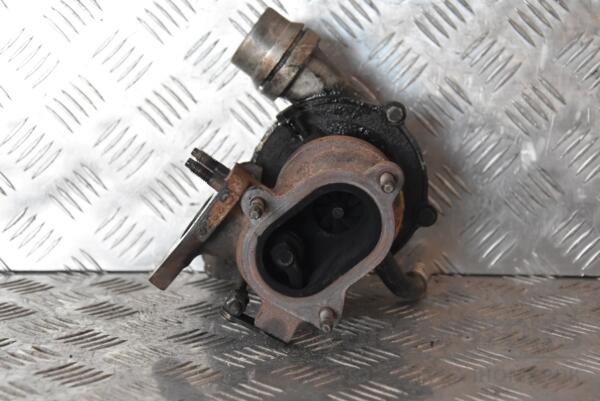 Турбіна Renault Sandero 1.5dCi 2007-2013 54359710028 114757 - 3