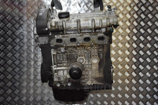 Двигатель (под МКПП) VW Golf 1.4 16V (IV) 1997-2003 AHW 114792 - 2