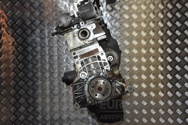 Двигатель (под МКПП) VW Golf 1.4 16V (IV) 1997-2003 AHW 114792 - 3