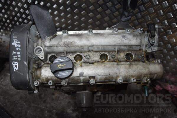 Двигатель (под МКПП) VW Golf 1.4 16V (IV) 1997-2003 AHW 114792 - 5