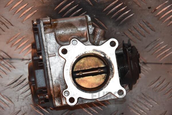 Дроссельная заслонка электр VW Lupo 1.4 16V 1998-2005 036133064D 114803 - 2