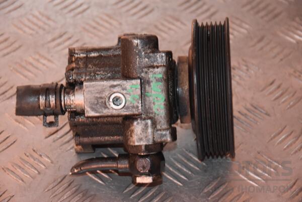 Насос гидроусилителя руля ( ГУР ) VW Lupo 1.4 16V 1998-2005 032145157A 114805 - 2