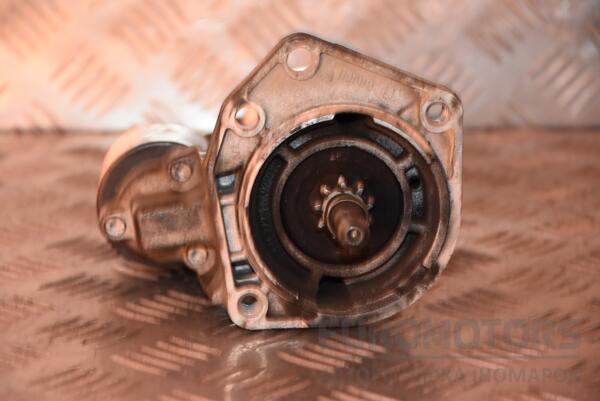 Стартер VW Lupo 1.4 16V 1998-2005 036911023S 114807 - 2