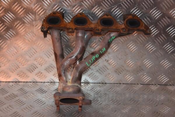 Колектор випускний VW Lupo 1.4 16V 1998-2005 114811 - 2
