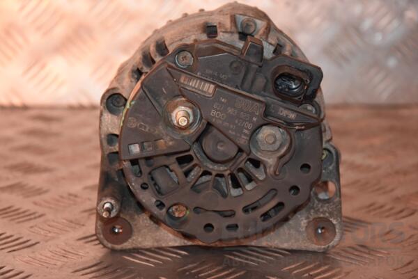 Генератор VW Polo 1.4 16V 2001-2009 037903025M 114813 - 3