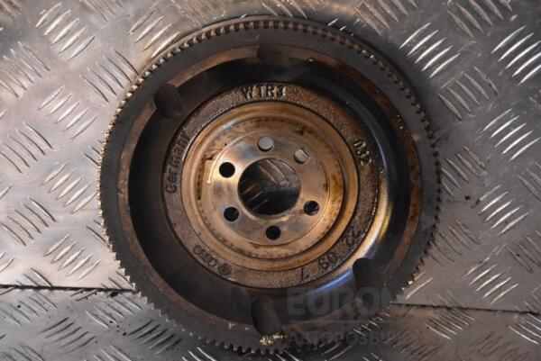 Маховик VW Lupo 1.4 16V 1998-2005 114831 - 2