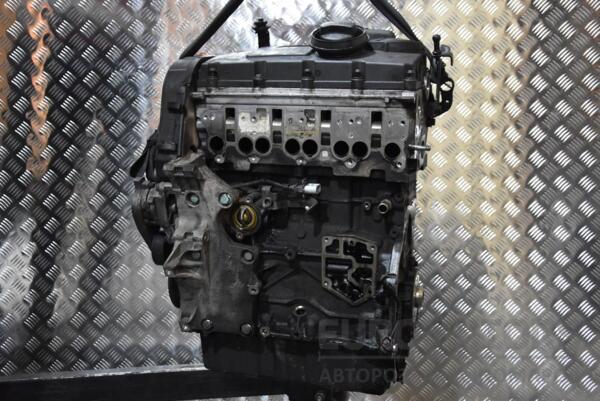 Двигатель VW Golf 2.0tdi 16V (V) 2003-2008 BKD 114833 - 2