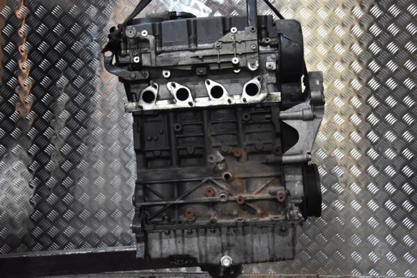 Двигатель VW Golf 2.0tdi 16V (V) 2003-2008 BKD 114833 - 4