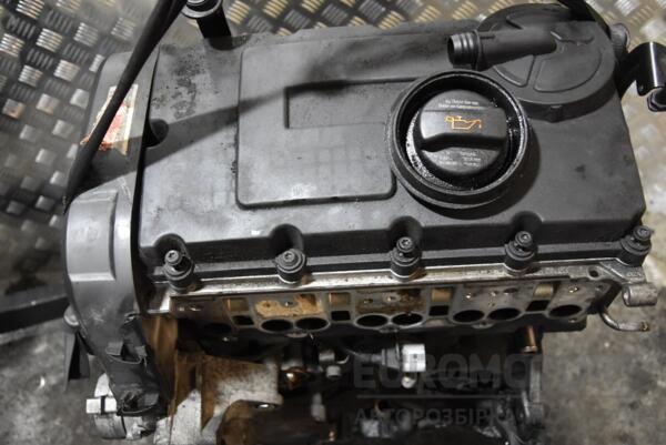 Двигатель VW Golf 2.0tdi 16V (V) 2003-2008 BKD 114833 - 5
