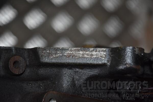 Двигатель VW Golf 2.0tdi 16V (V) 2003-2008 BKD 114833 - 6