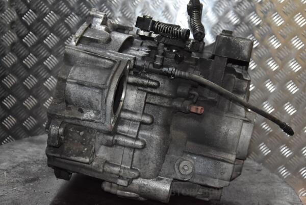 МКПП (механічна коробка перемикання передач) 6-ступка VW Passat 2.0tdi 16V (B6) 2005-2010 HDU 114839 - 2