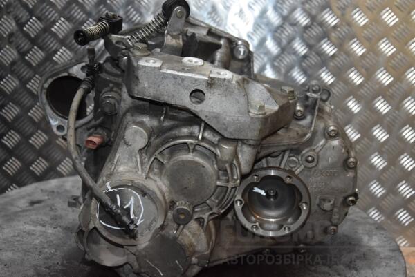 МКПП (механічна коробка перемикання передач) 6-ступка VW Passat 2.0tdi 16V (B6) 2005-2010 HDU 114839 - 3