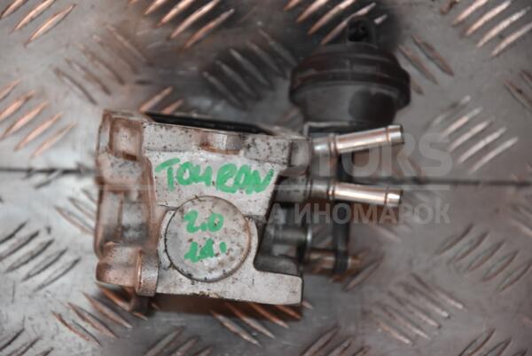 Механік EGR клапана VW Touran 2.0tdi 16V 2003-2010 03G131063F 114851 - 1