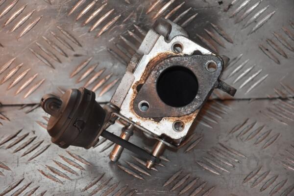 Клапан EGR механ VW Touran 2.0tdi 16V 2003-2010 03G131063F 114851 - 2