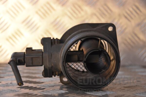 Витратомір повітря VW Touran 2.0tdi 16V 2003-2010 0281002531 114857 - 2