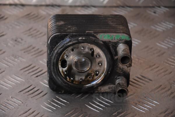 Теплообмінник (Радіатор масляний) VW Touran 2.0tdi 16V 2003-2010 114871 - 2