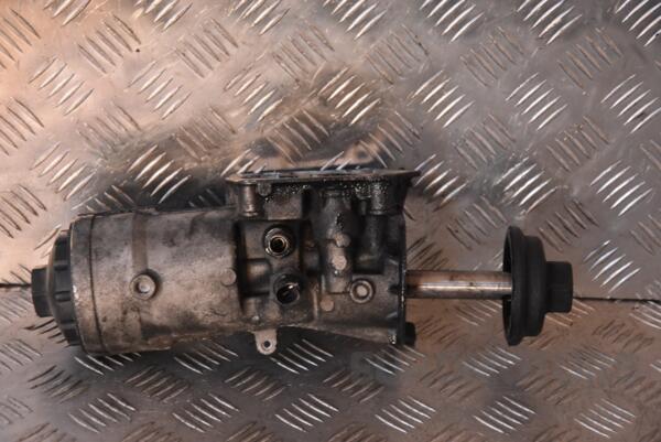 Корпус масляного фильтра VW Touran 2.0tdi 16V 2003-2010 045115389E 114874 - 2
