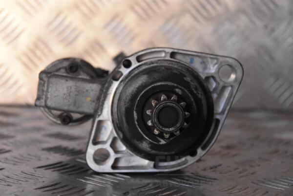 Стартер VW Passat 2.0tdi 16V (B6) 2005-2010 02M911023N 114877 - 2