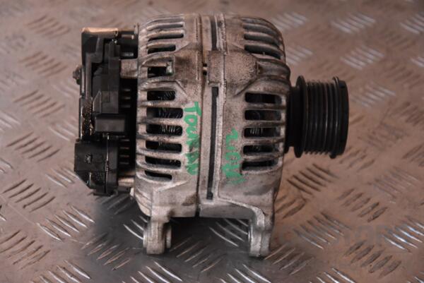 Генератор VW Passat 2.0tdi 16V (B6) 2005-2010 0124525091 114879 - 2