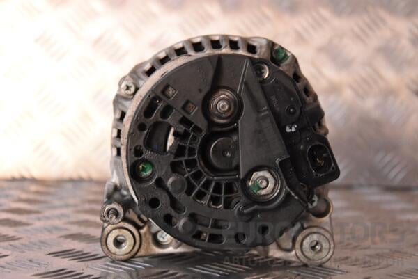 Генератор VW Passat 2.0tdi 16V (B6) 2005-2010 0124525091 114879 - 3