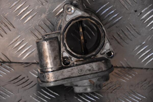Дроссельная заслонка электр VW Touran 2.0tdi 16V 2003-2010 038128063L 114887 - 2