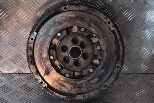 Маховик демпферный VW Touran 2.0tdi 16V 2003-2010 03G105266AF 114894 - 2