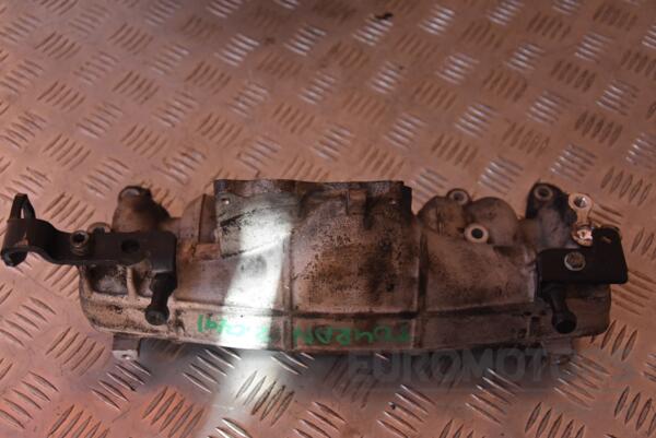 Колектор впускний VW Touran 2.0tdi 16V 2003-2010 03G129713 114897 - 2