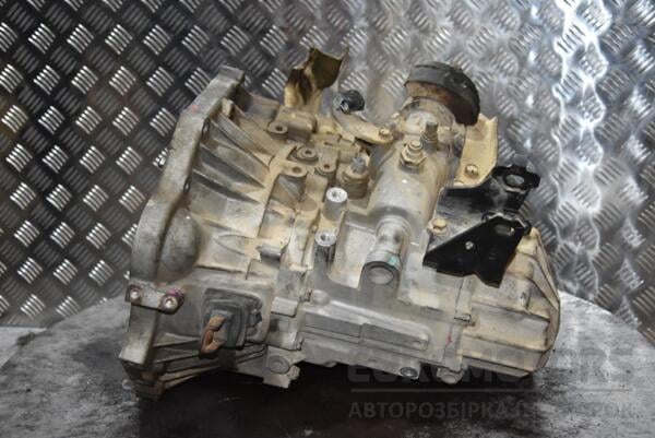 МКПП (механічна коробка перемикання передач) 6-ступка Toyota Corolla 1.8 16V (E12) 2001-2006 C60-02A 114903 - 2