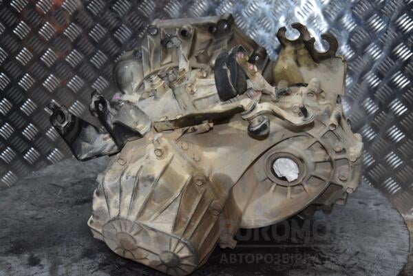 МКПП (механічна коробка перемикання передач) 6-ступка Toyota Corolla 1.8 16V (E12) 2001-2006 C60-02A 114903 - 3