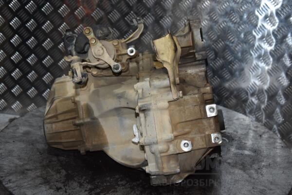 МКПП (механічна коробка перемикання передач) 6-ступка Toyota Corolla 1.8 16V (E12) 2001-2006 C60-02A 114903 - 4