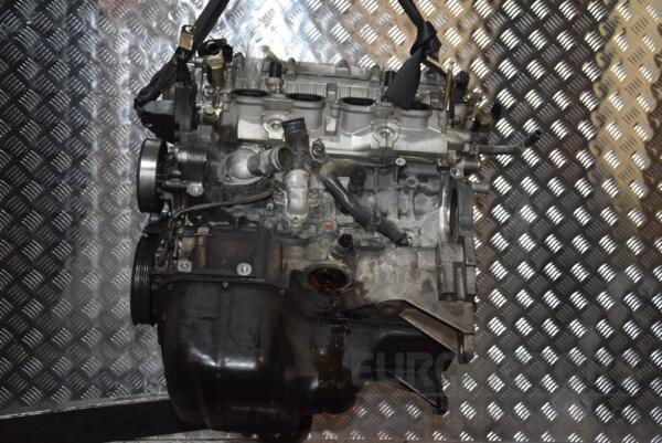 Двигун Toyota Corolla 1.8 16V (E12) 2001-2006 2ZZ-GE 114908 - 4