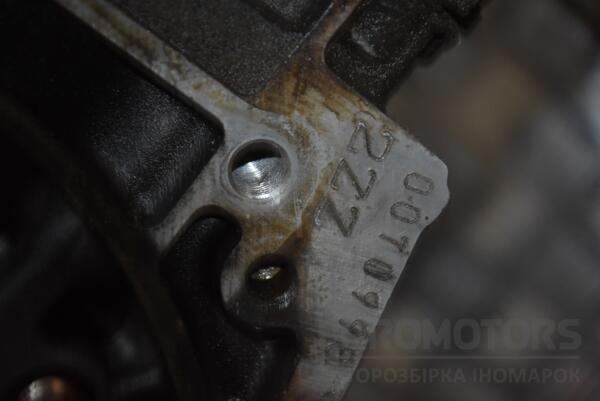 Двигун Toyota Corolla 1.8 16V (E12) 2001-2006 2ZZ-GE 114908 - 6