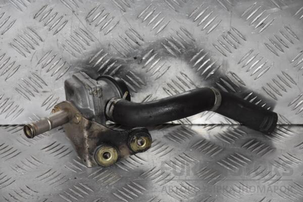Механік EGR клапана Toyota Corolla 1.8 16V (E12) 2001-2006 2571022010 114920 - 2
