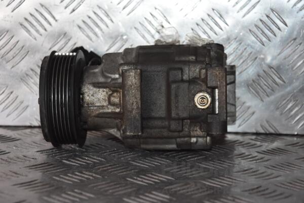 Компресор кондиціонера Toyota Corolla 1.8 16V (E12) 2001-2006 4421003200 114922 - 2