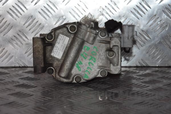 Компресор кондиціонера Toyota Corolla 1.8 16V (E12) 2001-2006 4421003200 114922 - 3