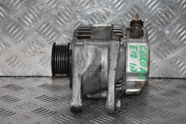 Генератор Toyota Corolla 1.8 16V (E12) 2001-2006 2706022210 114927 - 2