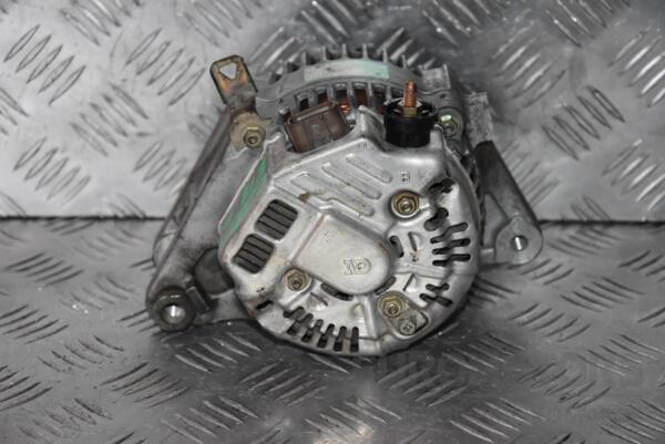 Генератор Toyota Corolla 1.8 16V (E12) 2001-2006 2706022210 114927 - 3