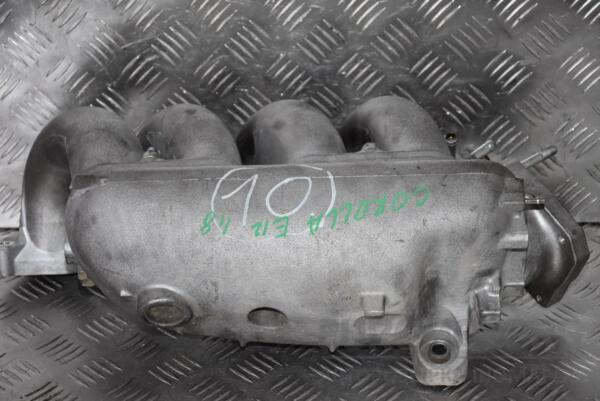 Колектор впускний метал Toyota Corolla 1.8 16V (E12) 2001-2006 114934 - 2