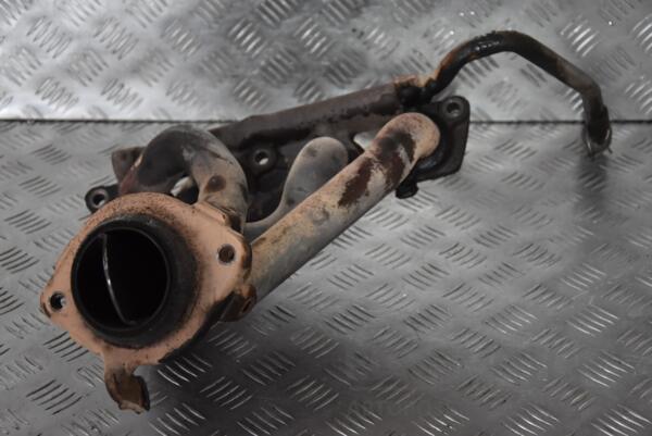 Колектор випускний Toyota Corolla 1.8 16V (E12) 2001-2006 114936 - 2