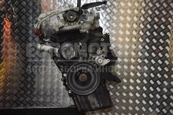 Двигатель Mercedes SLK 2.0 16V (W170) 1996-2004 M 111.943 114946  euromotors.com.ua